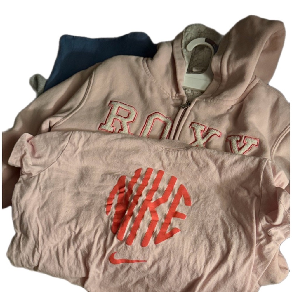 Nike, Roxy,‎ Gap, bundle